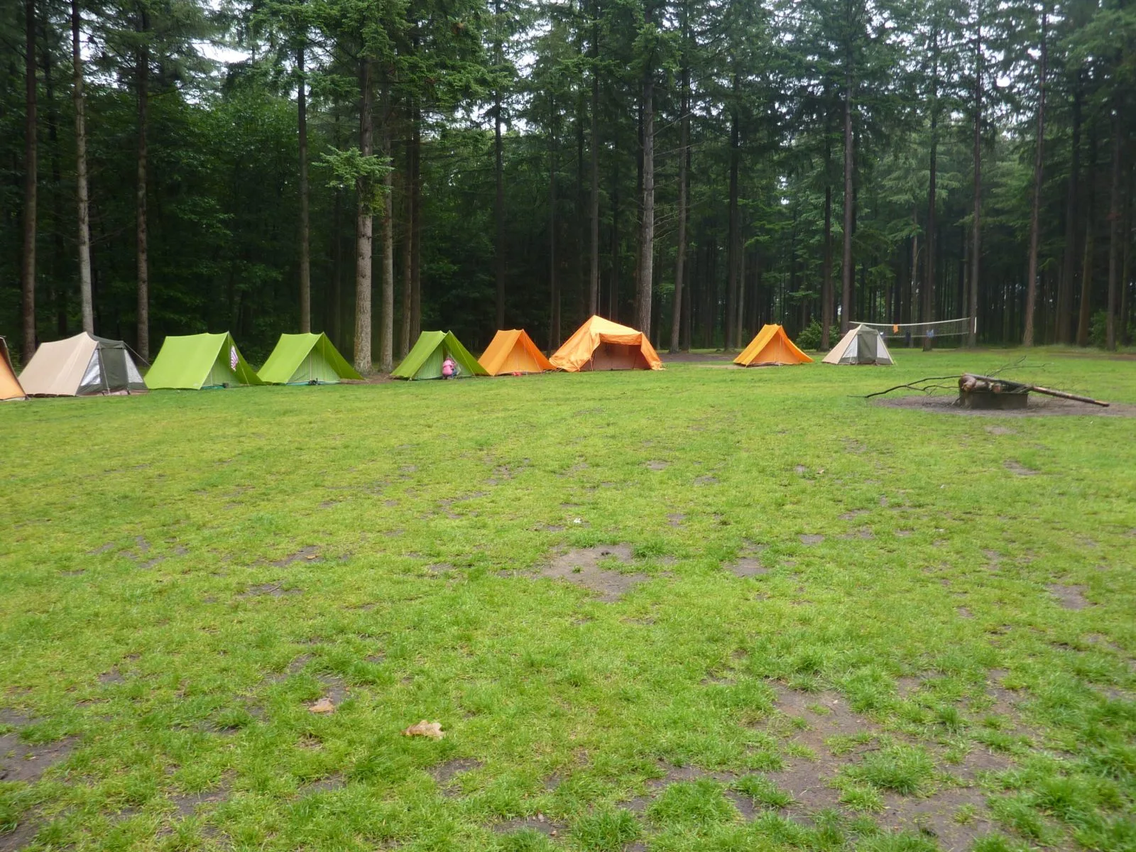 Korfbalkamp